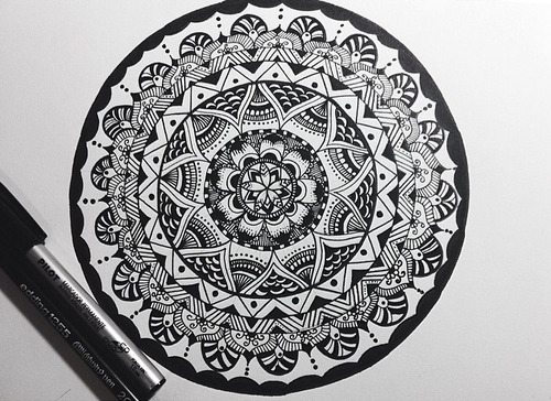 Mandala Designs