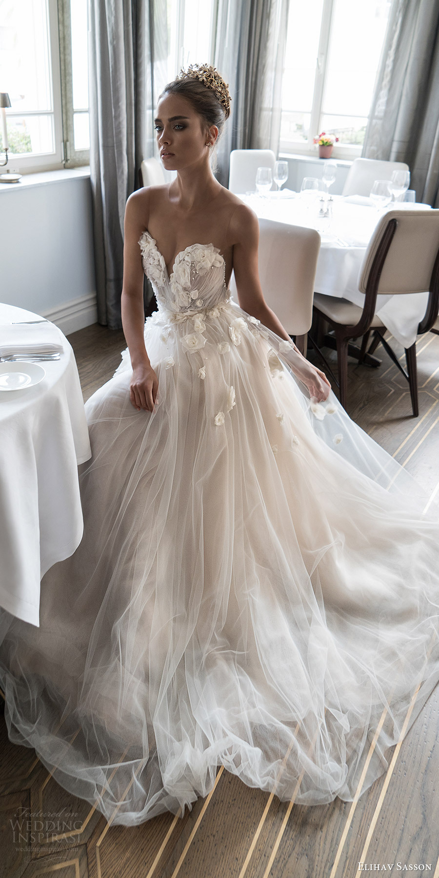 Vintage Party Dress Tumblr