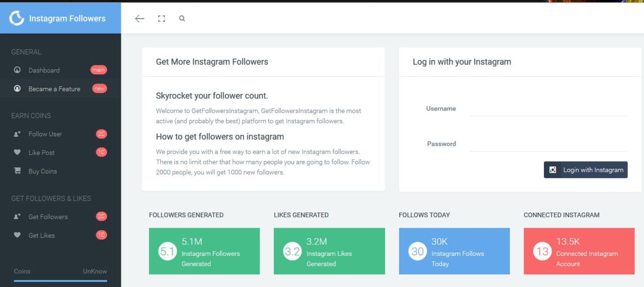 details of how to get more followers on instagram - get more followers on instagram tumblr