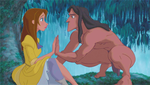 disneyfolk:DISNEY SCREENCAP MEME → 10 Films: [4/10]...