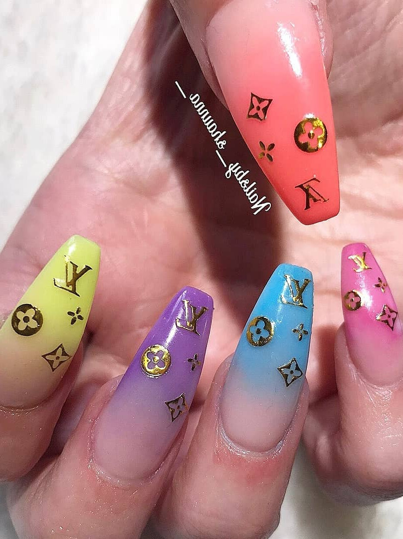 lovely nails, t nails, powder nails, colorful nails, fiberglass nails Glitter Nails By larreguinails for more . . . . , coffinnails , nailaddict , nailartaddict , nailsoftheday , nailsonfleek , nailpro , nailsdone , nailstyle , nailtech , unas , u, nail , nails , u, u, u, u, u, u, u, u, u, u, u, u, nailsmagazine , nailsfashion , nailsofinstagram , naildesigns , nailsart 