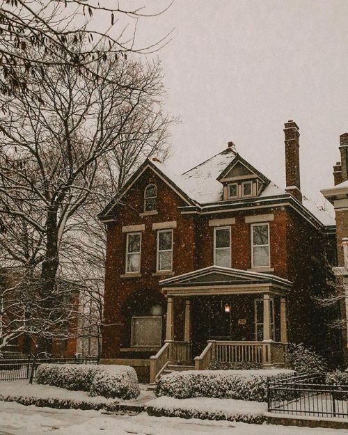 cozywinterworld