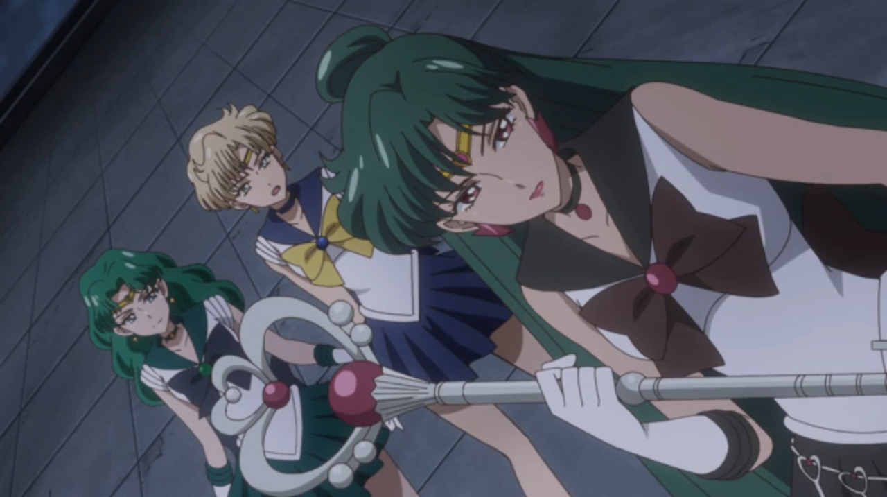 sailor moon episodes 35