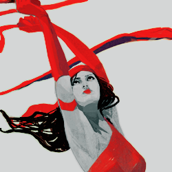 coolgirl: some Elektra icons i made but completely forgot to...