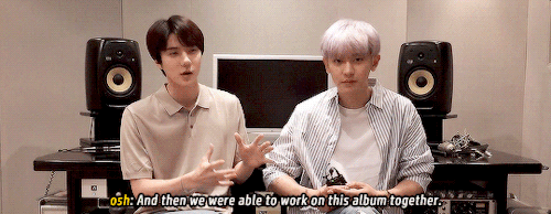 sehunlyone