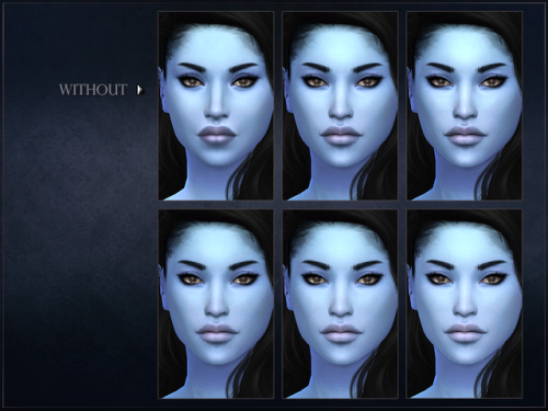 remussirion:Female skin 16 - overlay (TS4)DOWNLOADSkin...