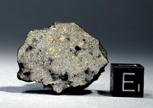 The Jurassic Jewellery Blog - The Tissint Meteorite - A Bombardment ...