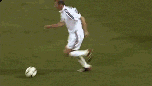 football gif on Tumblr