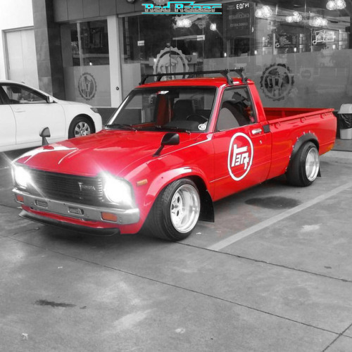 Toyota Mini Truck >> Rad Racer Toyota Hilux Mini Truck N30 Toyota Mini Truck >> Rad Racer Toyota Hilux Mini Truck N30