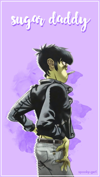 aesthetic gorillaz | Tumblr