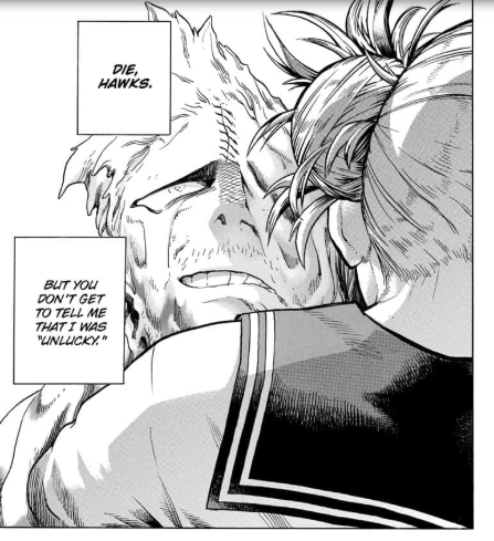 mha manga on Tumblr