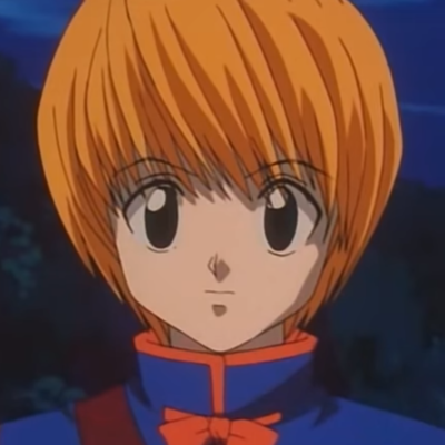 kurapika icons | Tumblr