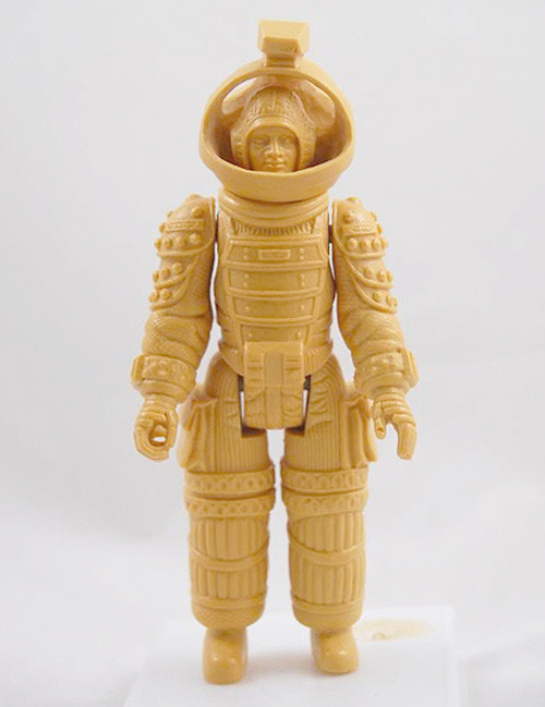 kenner prototype