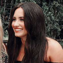 demilovatoicons:like if u save