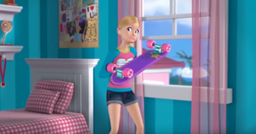 stacie life in the dreamhouse