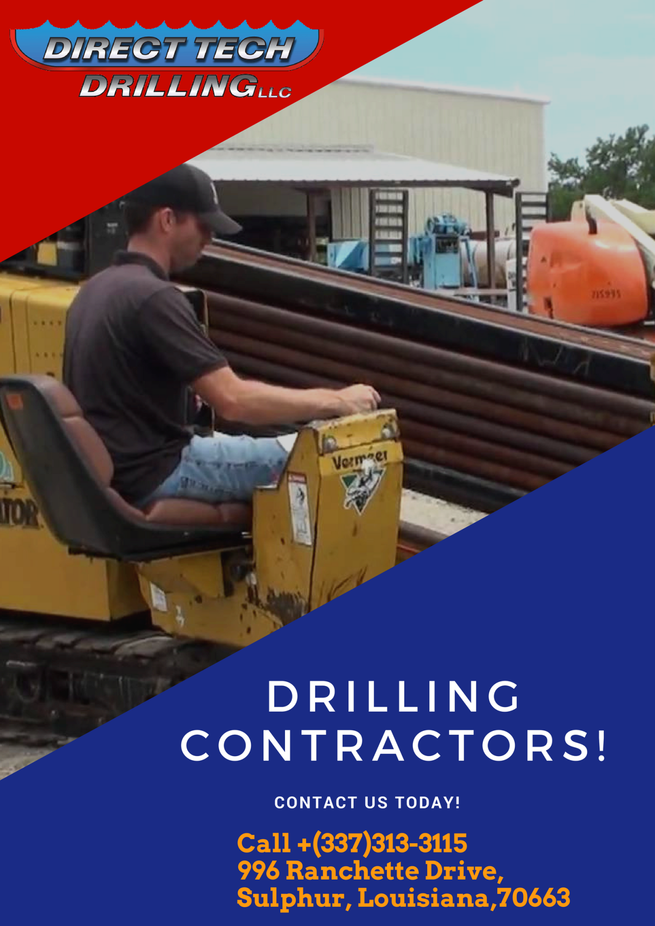 directional drilling companies in houston tx