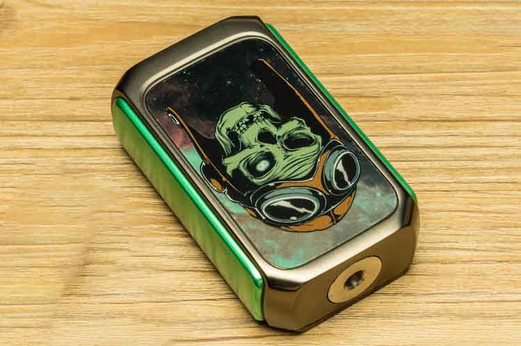 Vzone Graffiti 220W Box Mod