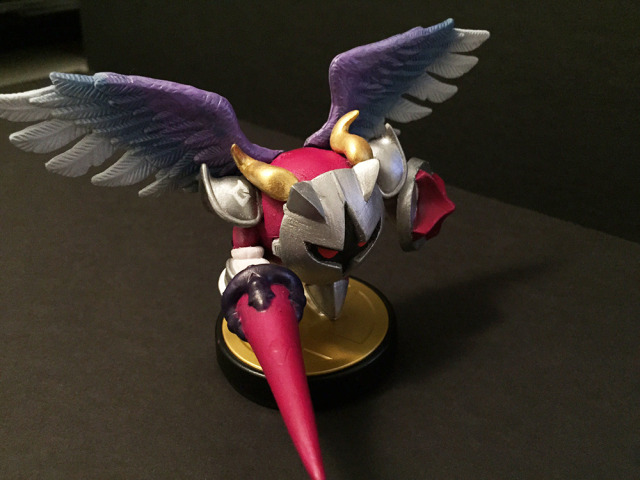 galacta knight plush