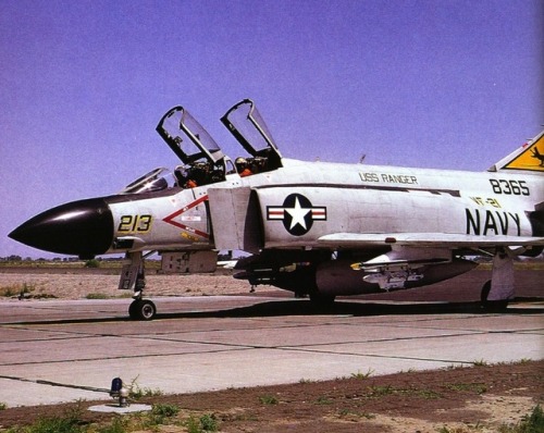 retrowar:F-4J of the Freelancers