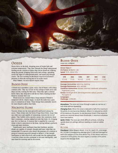 dnd-5e-homebrew:Dark Arts Player’s Companion Monsters Part 2...