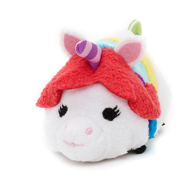 unicorn tsum tsum