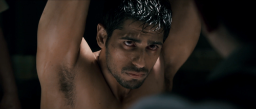 Sidharth Malhotra (Ek Villain): Part 2