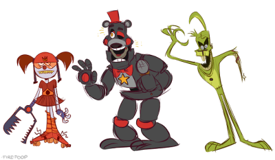 Fnaf Ffps Tumblr - 