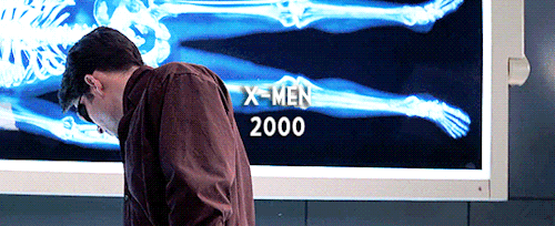 thatmansplayinggalaga:Scott Summers in the X-Men Franchise