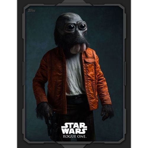 ponda baba rogue one