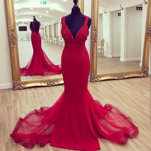 redpromdress Tumblr