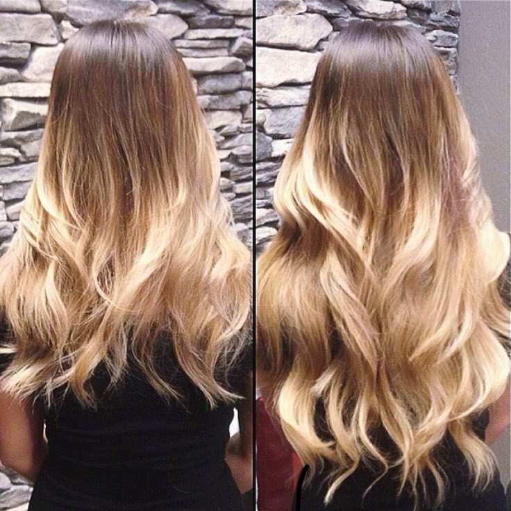 Cashmere Hair Clip In Extensions Do You Want To See More Before