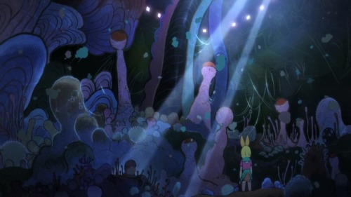 Download 850+ Background Anime Tumblr Terbaik