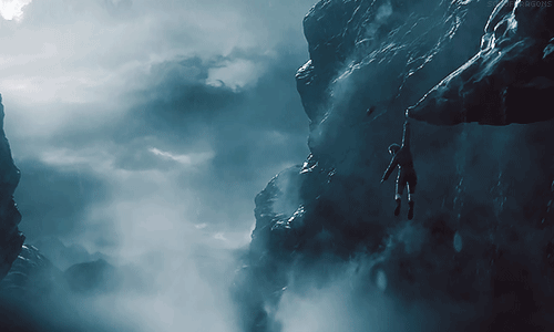 Rise Of The Tomb Raider Gif 7