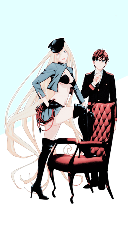 kousseii:noragami wallpapers // 540 x 960