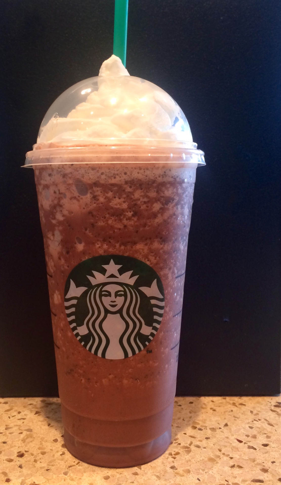 Starbucks Secret Menu 90 Day Challenge