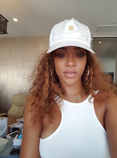 fenty robyn