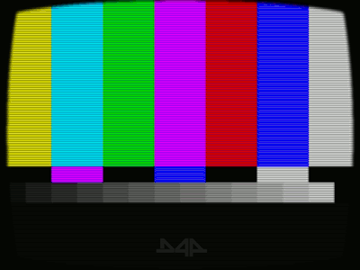 Image result for no signal tv