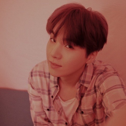 min yoongi, ★★★