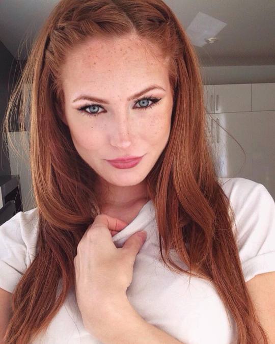 Fans Of Redheads: Photo