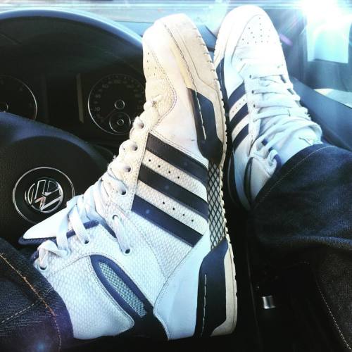 Morning Rockstars! It’s another casual Friday. adidas… | Sneakers Cartel
