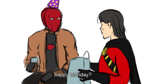 thejasontodd:happy birthday bitch !!!!!!!!!(how many times has...