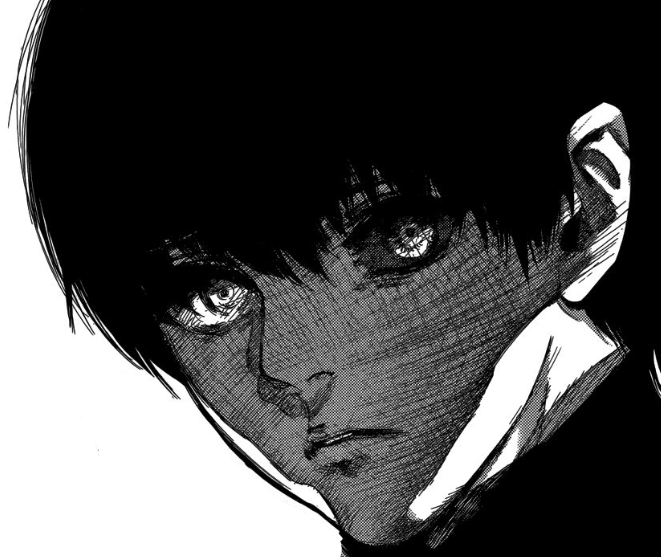 tokyo ghoul re icons on Tumblr