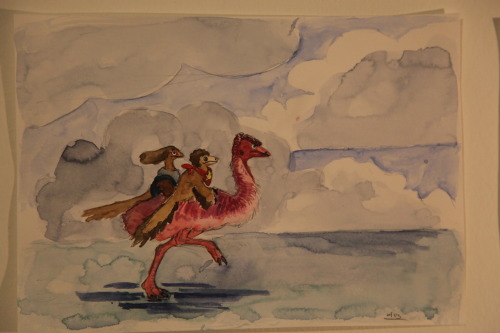 otussketching