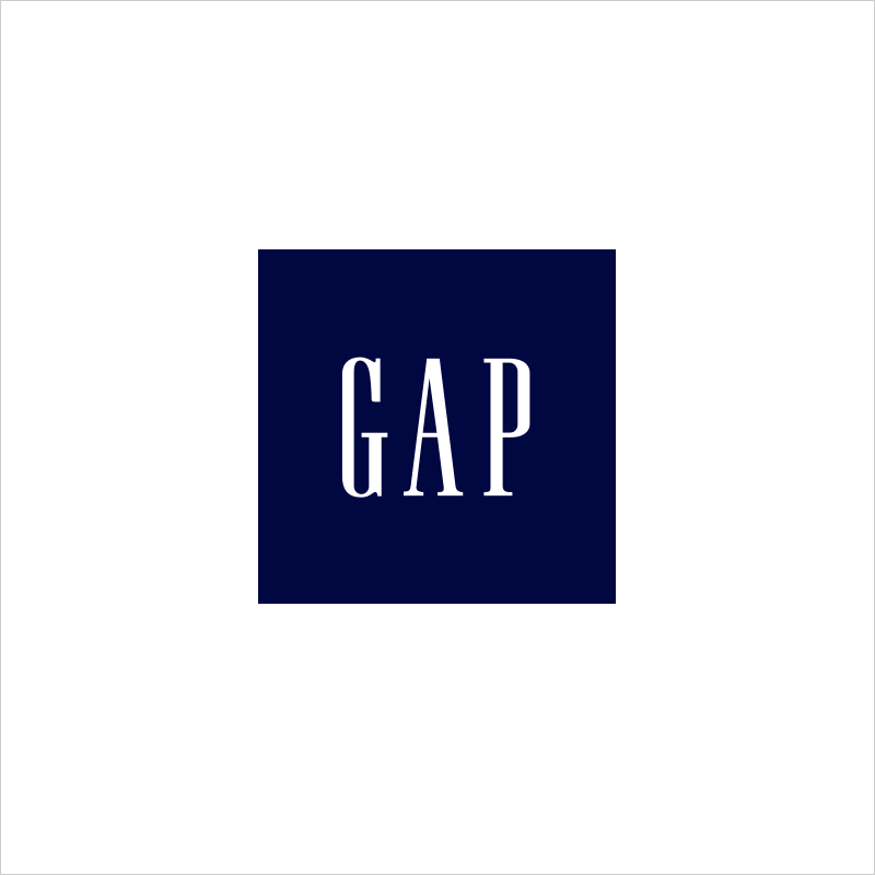 お詫び 週末のプロモーション内容の変更について Gap Japan公式