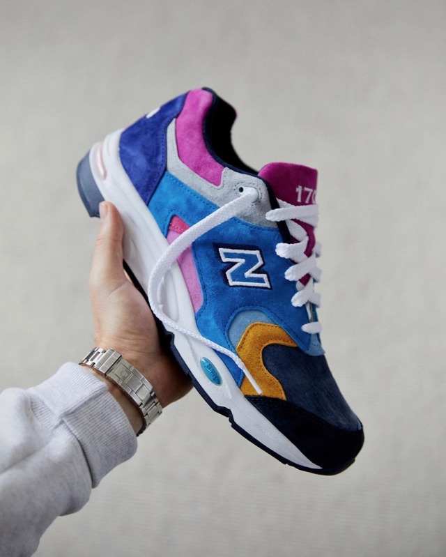 new balance 1700 scontate