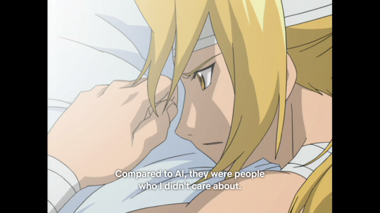 Fullmetal alchemist 2003's plot: a summary – Zetalial