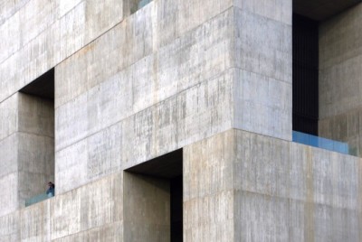 Innovation Center UC - Anacleto Angelini / Alejandro Aravena | ELEMENTAL