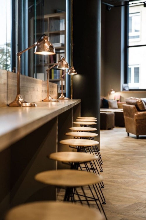 Pano Brot Kaffee Dia Dittel Architekten Archdaily