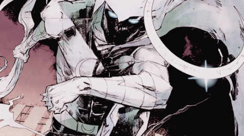 spector:favorite moon knight artists [ 5/6 ] – alex maleev (...