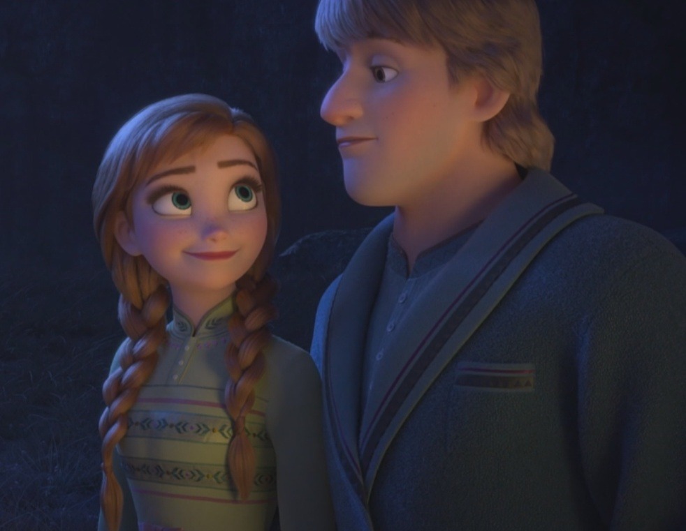 Anissa's Blog — feverishly-frozen: (via 「Elsa`s Birth day...